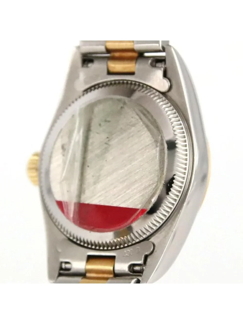 Rolex Oyster Perpetual Automatic